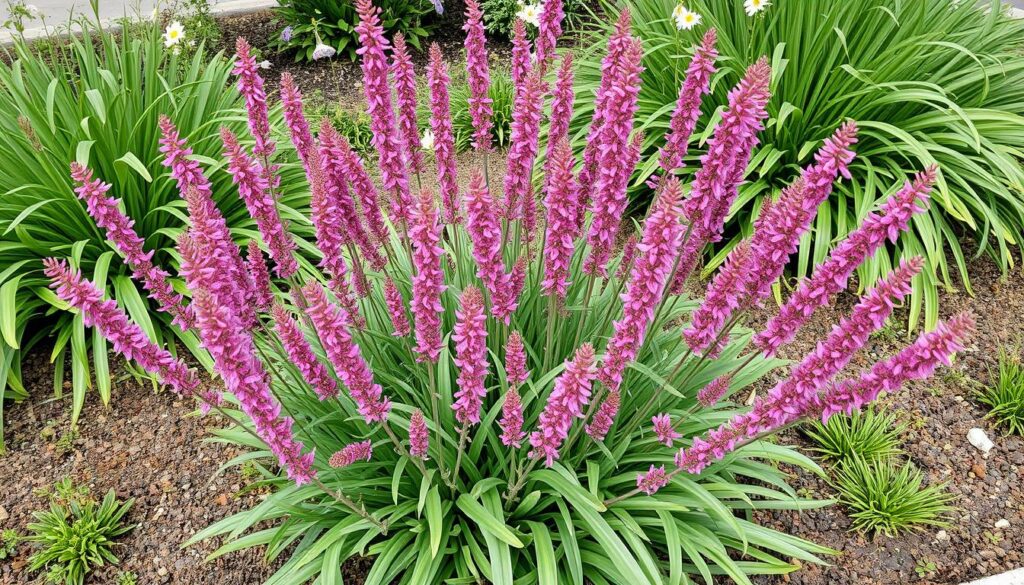 Gaura przycinanie na zimę - wieloletnia roślina w ogrodzie