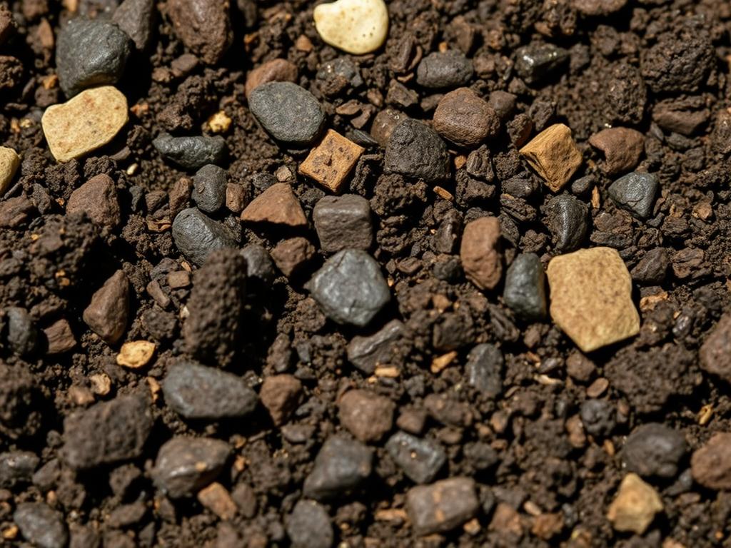 Idealna gleba dla funkii na słonecznym stanowisku