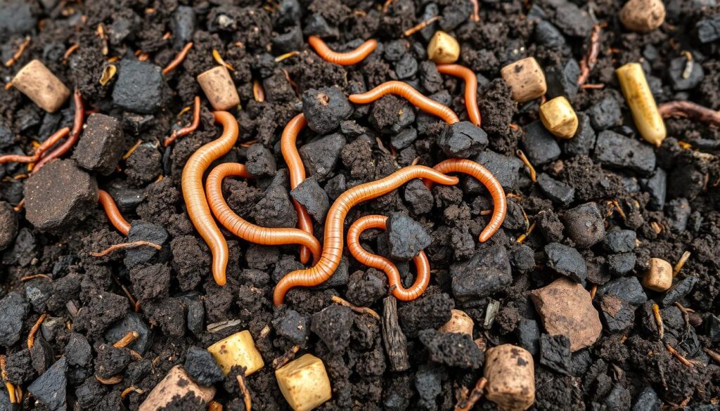 Korzyści z kompostowania odpadów organicznych w domu