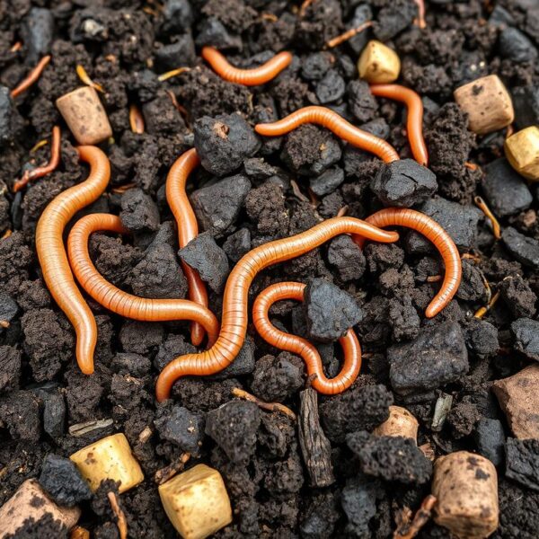 Korzyści z kompostowania odpadów organicznych w domu