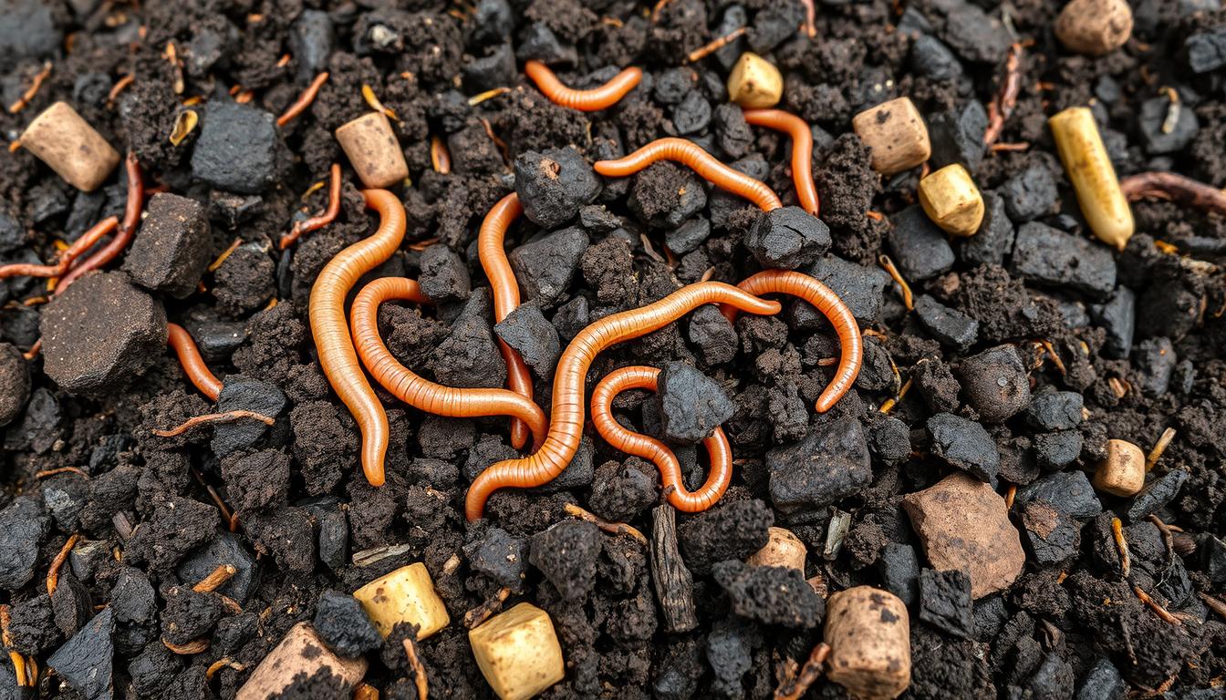 Korzyści z kompostowania odpadów organicznych w domu