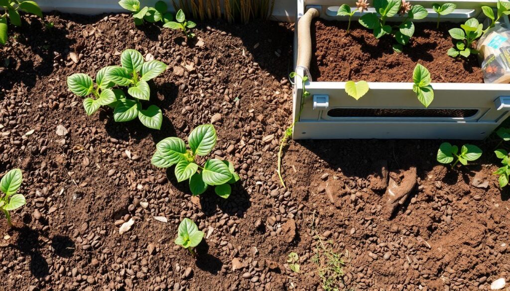 Różne zastosowania fusów z kawy w ogrodzie Różne zastosowania fusów z kawy w ogrodzie