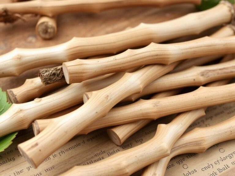 Sadzonki zdrewniałe hortensji przygotowane do ukorzeniania